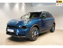 Blauw Gebruikt 2023 Lynk & Co 01 SUV | € 28.995 (Eerlijke prijs)