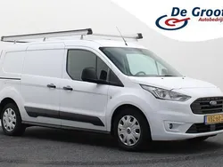 Wit Gebruikt 2019 Ford Transit Trend Van | € 11.950 (Eerlijke prijs)