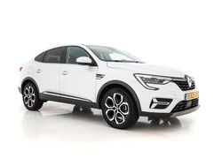 Wit Gebruikt 2023 Renault Arkana Techno SUV | € 17.945 (Goede deal)