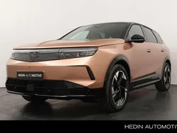 Bruin Gebruikt 2024 Opel Grandland Electric SUV | € 41.445 (Super prijs)