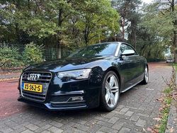 Gebruikt 2013 Audi S5 Cabriolet | € 19.450