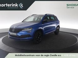 Blauw Gebruikt 2019 Skoda Karoq Business Line SUV | € 21.950 (Iets duurder)