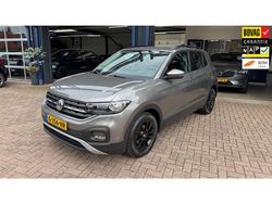 Grijs Gebruikt 2019 VW T-Cross Life SUV | € 17.250 (Eerlijke prijs)