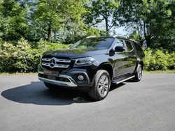 Zwart Gebruikt 2018 Mercedes X250 Pickup | € 38.950 (Duur)