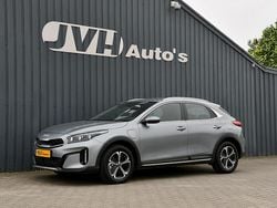 Grijs Gebruikt 2023 Kia XCeed SUV | € 25.750