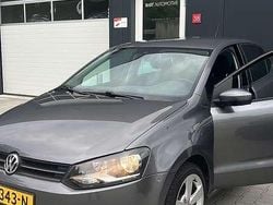 Gebruikt 2009 VW Polo Comfortline Sedan | € 5.900