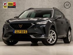 Grijs Gebruikt 2022 Cupra Formentor SUV | € 24.445 (Super prijs)