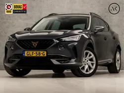 Grijs Gebruikt 2022 Cupra Formentor SUV | € 25.445 (Eerlijke prijs)