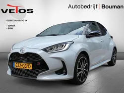 Grijs Nieuw 2025 Toyota Yaris Sport Hatchback | € 30.950 (Eerlijke prijs)