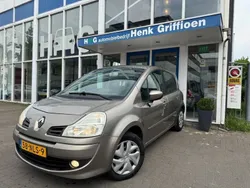 Renault Grand Modus