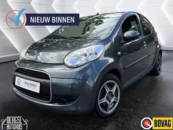 Grijs Gebruikt 2009 Citroën C1 Hatchback | € 4.990 (Eerlijke prijs)