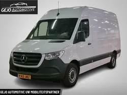 Overige Gebruikt 2023 Mercedes Sprinter Van | € 34.500 (Super prijs)