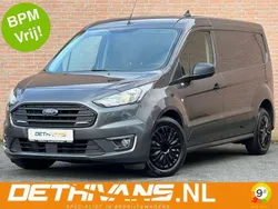 Grijs Gebruikt 2021 Ford Transit Van | € 14.850 (Eerlijke prijs)