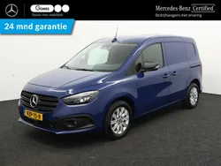 Overige Gebruikt 2023 Mercedes Citan 112 Van | € 19.950 (Goede deal)