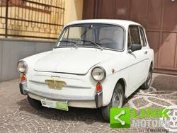 Wit Gebruikt 1963 Autobianchi Bianchina Hatchback | € 4.800