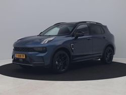 Blauw Gebruikt 2023 Lynk & Co 01 SUV | € 25.700 (Goede deal)