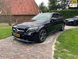 Zwart Gebruikt 2020 Mercedes C160 Business Coupé | € 24.950 (Eerlijke prijs)