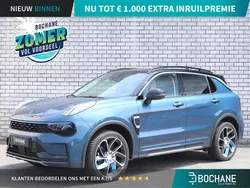 Blauw Gebruikt 2022 Lynk & Co 01 SUV | € 24.445 (Eerlijke prijs)
