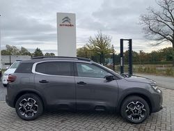 Grijs Nieuw 2025 Citroën C5 Aircross SUV | € 30.950