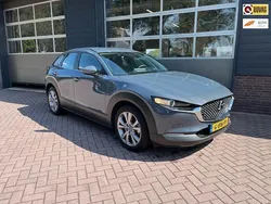 Grijs Gebruikt 2019 Mazda CX-30 Comfort SUV | € 23.900 (Iets duurder)