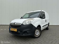 Overige Gebruikt 2014 Opel Combo MPV | € 2.750 (Super prijs)