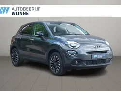 Grijs Gebruikt 2023 Fiat 500X Red SUV | € 24.950 (Super prijs)
