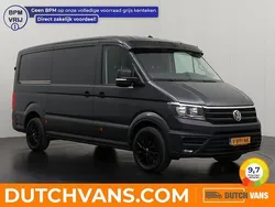 Grijs Gebruikt 2019 VW Crafter Edition Van | € 18.900 (Goede deal)