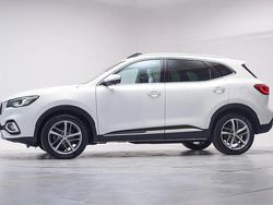 Wit Gebruikt 2021 MG EHS Luxury SUV | € 19.909 (Eerlijke prijs)