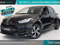 Zwart Nieuw 2025 Toyota Yaris Hatchback | € 25.200 (Eerlijke prijs)