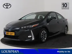 Zwart Gebruikt 2020 Toyota Prius Executive Hatchback | € 26.950 (Eerlijke prijs)