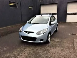 Blauw Gebruikt 2011 Mazda 2 Active Sedan | € 4.250 (Goede deal)