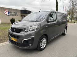 Grijs Gebruikt 2019 Peugeot Expert Van | € 13.950 (Eerlijke prijs)
