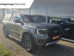Gebruikt 2024 Ford Ranger Wildtrack Pickup | € 41.450 (Super prijs)
