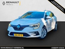 Gebruikt 2021 Renault Mégane Business Stationwagen | € 17.750