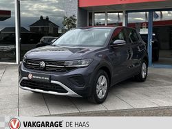 Grijs Nieuw 2025 VW T-Cross Edition SUV | € 29.950 (Super prijs)