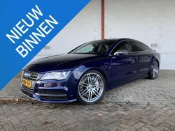 Audi S7 Sportback
