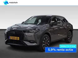 Grijs Gebruikt 2024 DS Automobiles DS3 Performance SUV | € 25.940 (Duur)