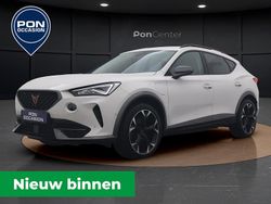 Wit Gebruikt 2022 Cupra Formentor SUV | € 22.950 (Goede deal)