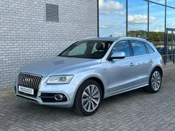 Grijs Gebruikt 2012 Audi Q5 S-Line SUV | € 13.950 (Eerlijke prijs)