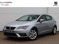 Hatchback Gebruikt 2019 Seat Leon Business Hatchback | € 14.950 (Eerlijke prijs)