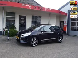 Blauw Gebruikt 2019 DS Automobiles DS3 Connected Chic Hatchback | € 15.000 (Eerlijke prijs)