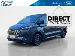 Ford E-Transit
