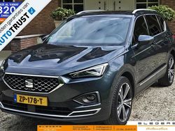 Groen Gebruikt 2019 Seat Tarraco 4Drive SUV | € 24.700 (Iets duurder)