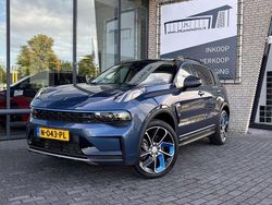 Blauw Gebruikt 2021 Lynk & Co 01 SUV | € 21.900 (Eerlijke prijs)