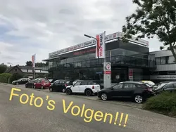 Grijs Gebruikt 2014 Suzuki SX4 S-Cross Exclusive SUV | € 11.490 (Eerlijke prijs)