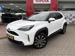 Wit Gebruikt 2022 Toyota Yaris Edition SUV | € 24.995 (Goede deal)