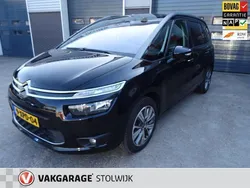 Zwart Gebruikt 2014 Citroën Grand C4 Picasso Business Class MPV | € 9.250 (Eerlijke prijs)