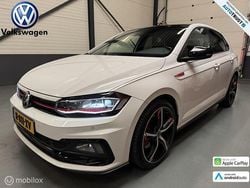 Wit Gebruikt 2019 VW Polo GTI Hatchback | € 19.250 (Super prijs)