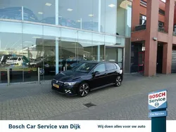 Zwart Gebruikt 2020 VW Golf VIII GTE Hatchback | € 26.899 (Eerlijke prijs)