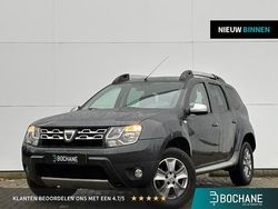Grijs Gebruikt 2015 Dacia Duster Prestige SUV | € 7.950 (Eerlijke prijs)